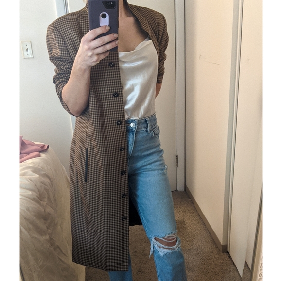 Rare Kasper jacket - Picture 4 of 9